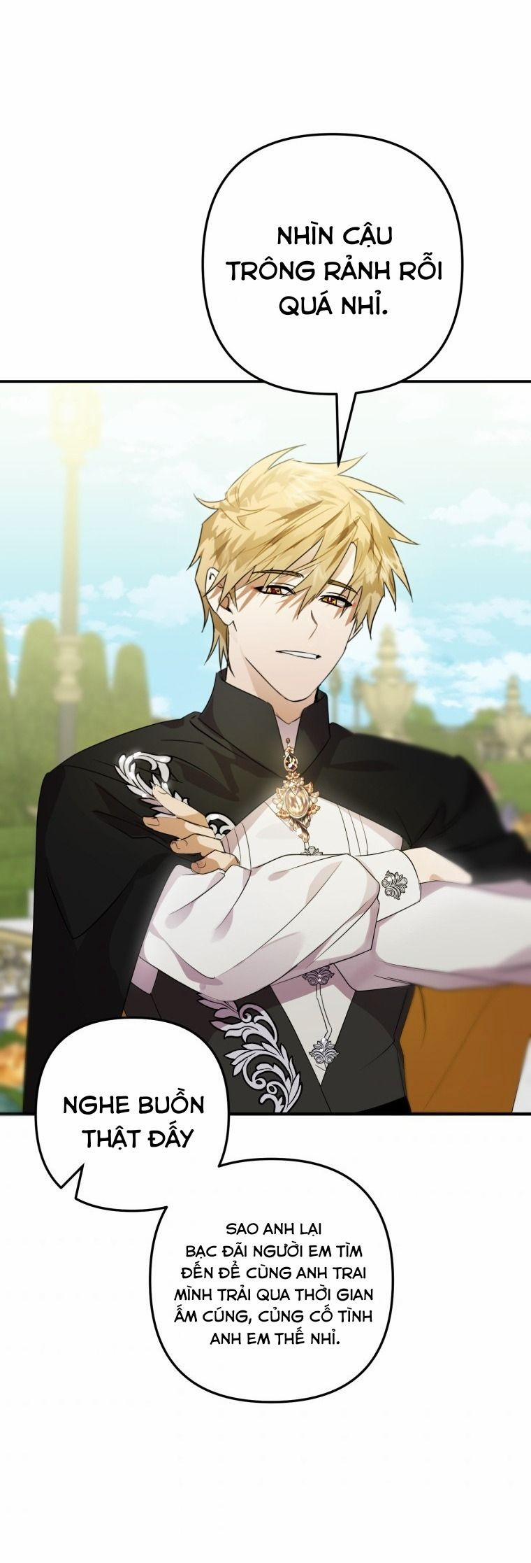 Bỗng Nhiên Tôi Trở Thành Quạ Đen!! 8 trang 16