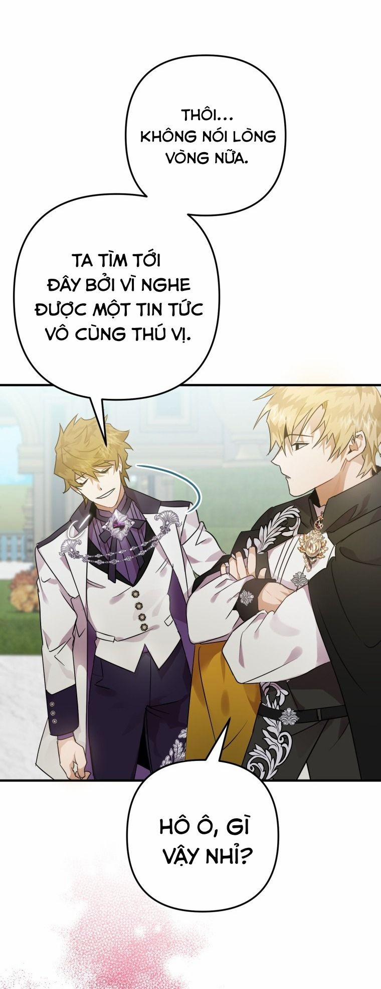 Bỗng Nhiên Tôi Trở Thành Quạ Đen!! 8 trang 19