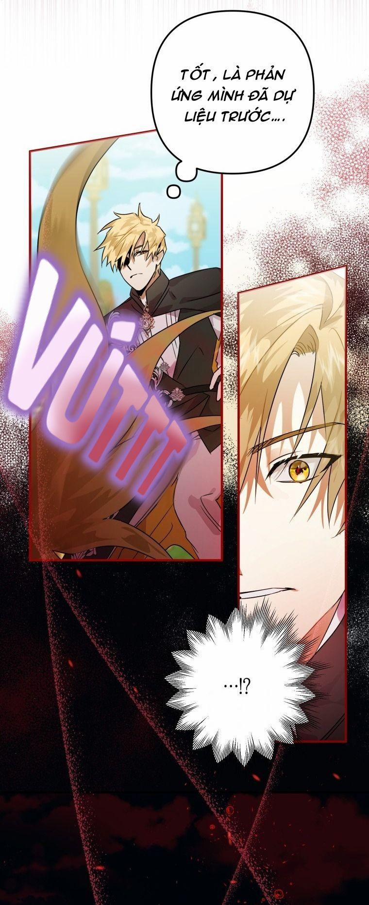 Bỗng Nhiên Tôi Trở Thành Quạ Đen!! 8 trang 31