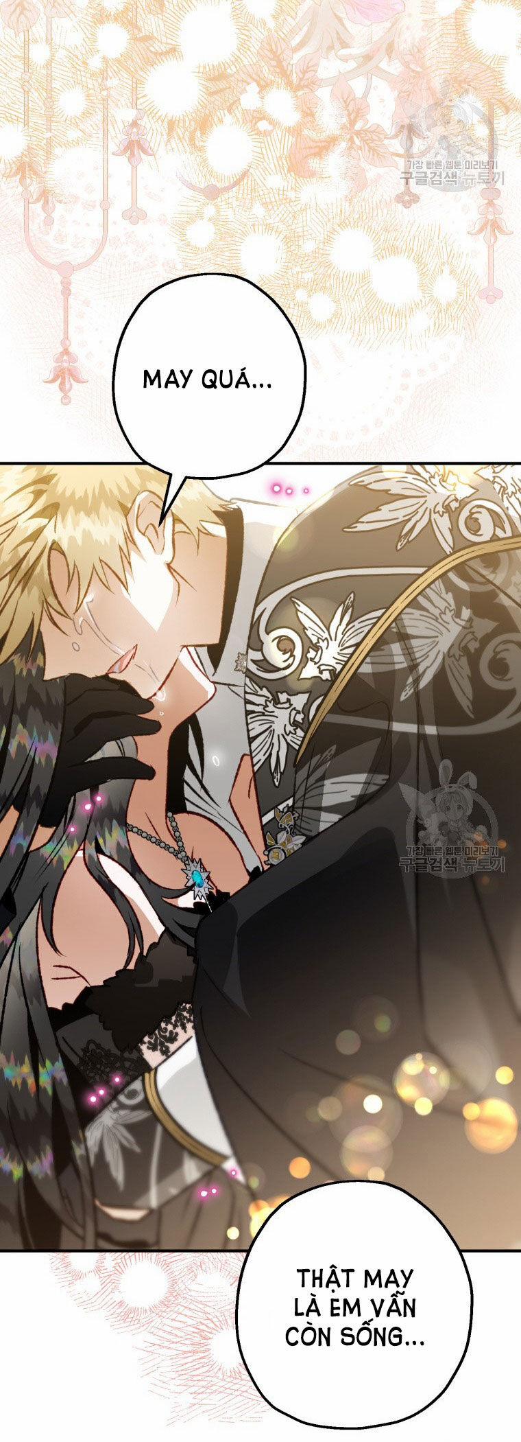 Bỗng Nhiên Tôi Trở Thành Quạ Đen!! 83.2 trang 22