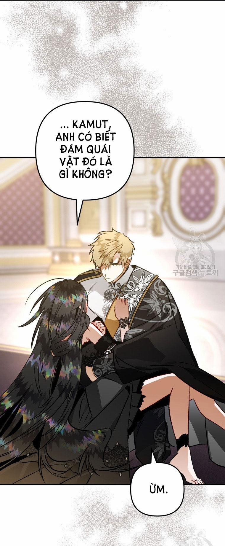 Bỗng Nhiên Tôi Trở Thành Quạ Đen!! 83.2 trang 29