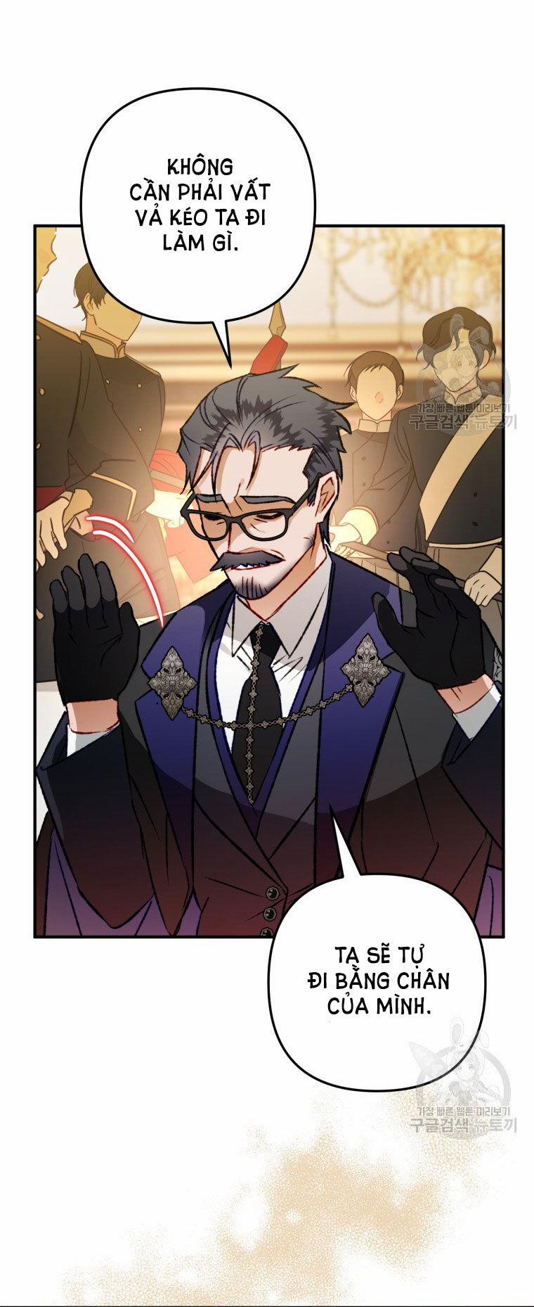 Bỗng Nhiên Tôi Trở Thành Quạ Đen!! 84.1 trang 23