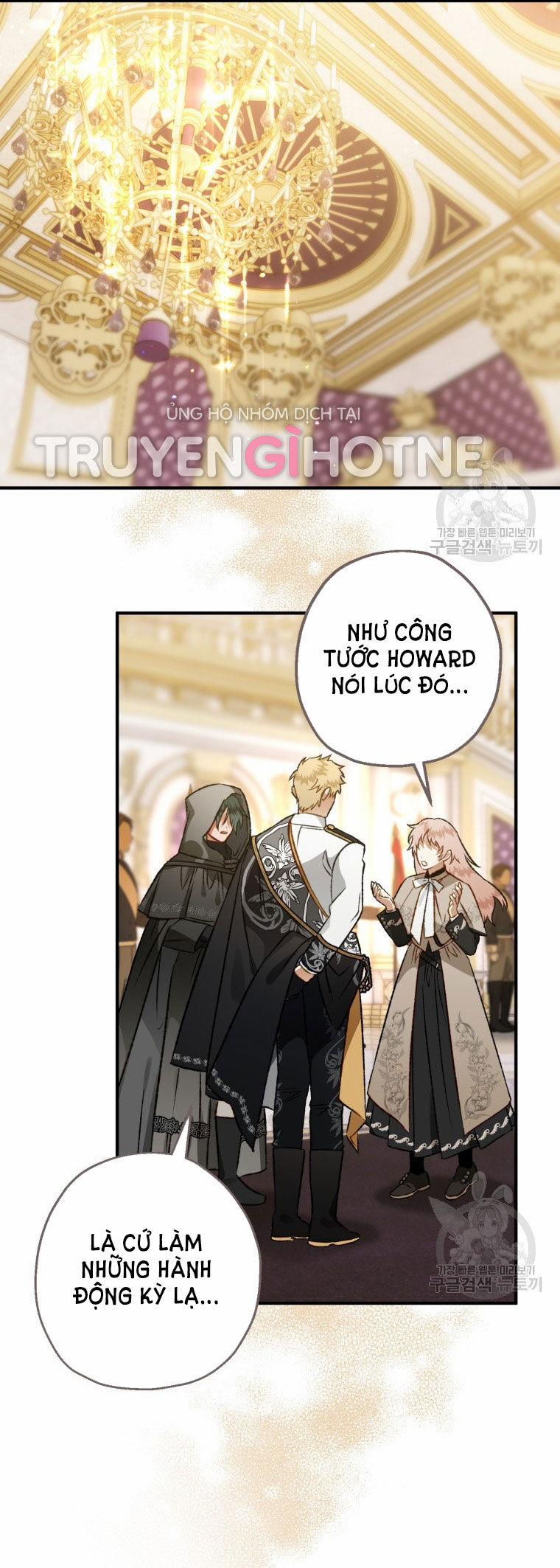 Bỗng Nhiên Tôi Trở Thành Quạ Đen!! 84.1 trang 24