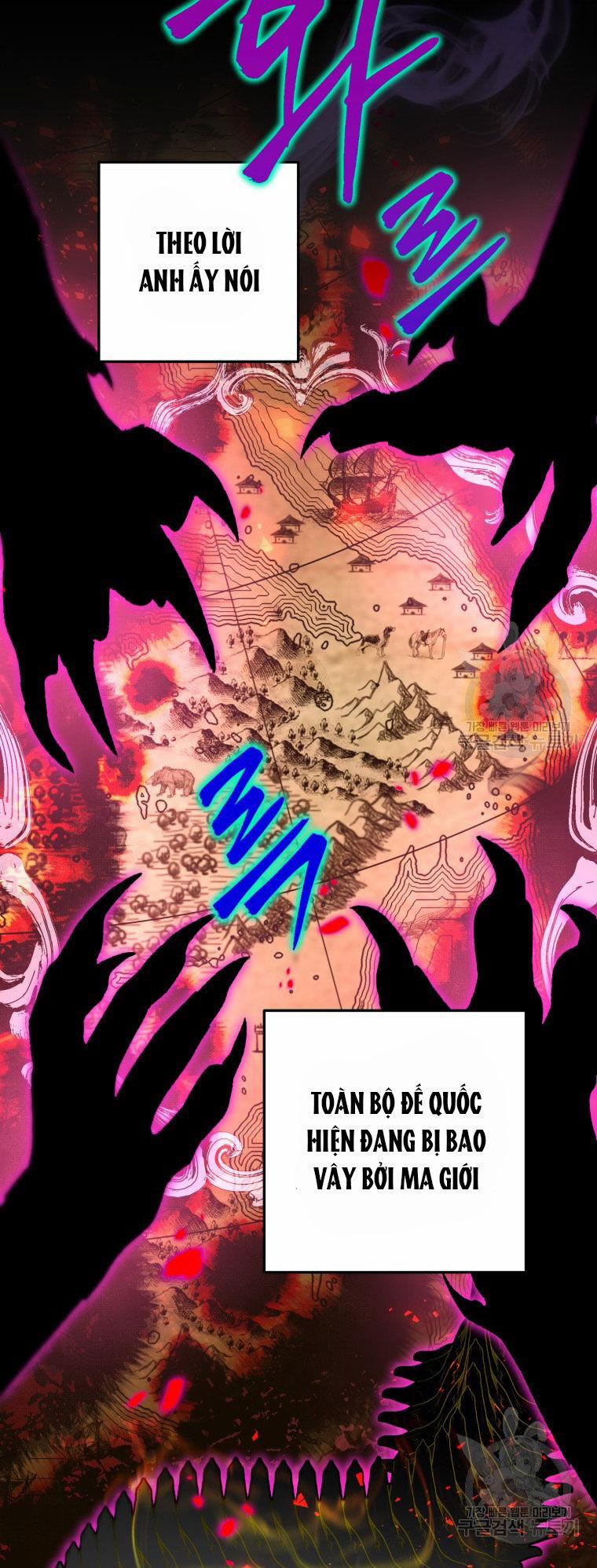 Bỗng Nhiên Tôi Trở Thành Quạ Đen!! 84.1 trang 8