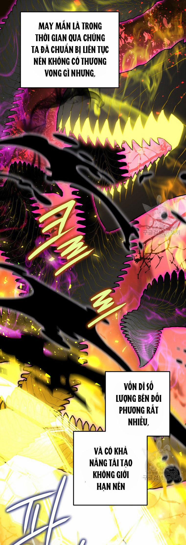 Bỗng Nhiên Tôi Trở Thành Quạ Đen!! 84.1 trang 9