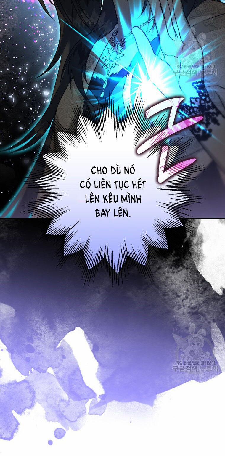 Bỗng Nhiên Tôi Trở Thành Quạ Đen!! 84.2 trang 30