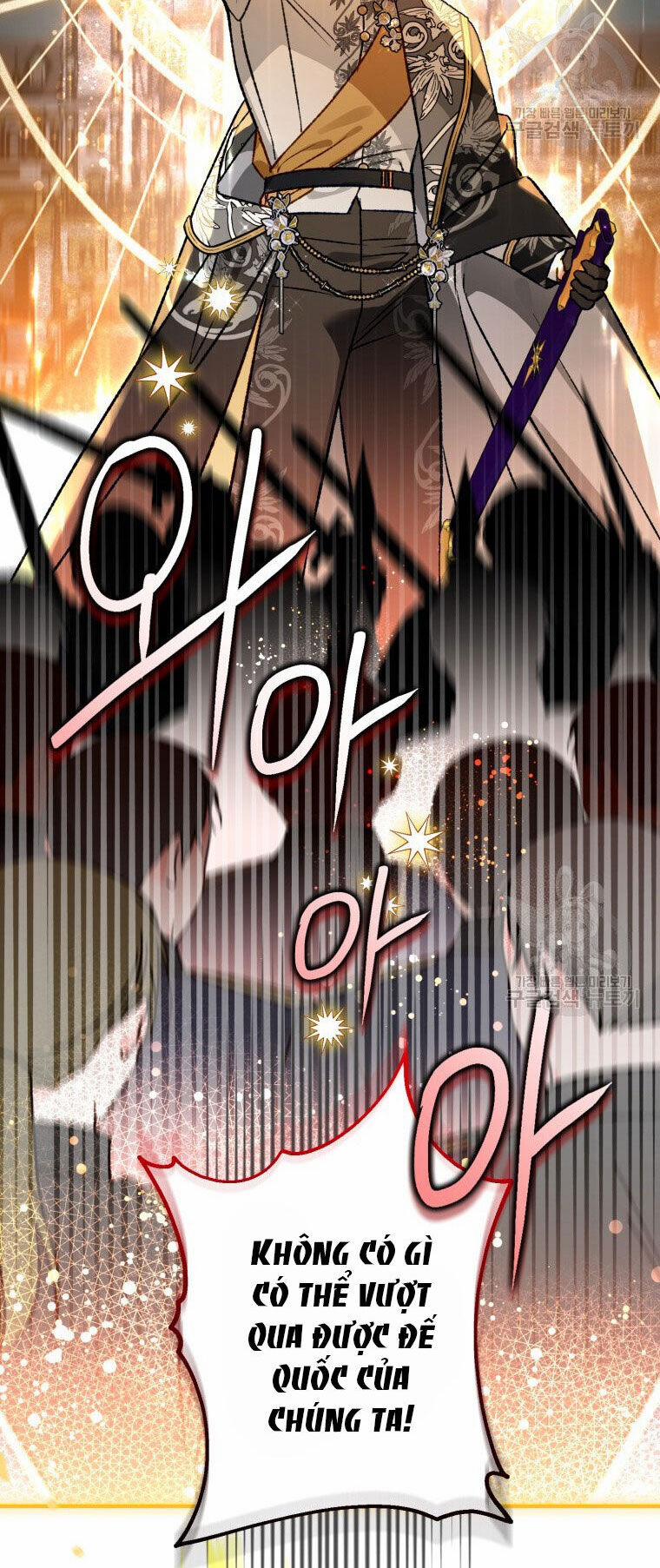 Bỗng Nhiên Tôi Trở Thành Quạ Đen!! 84.2 trang 33