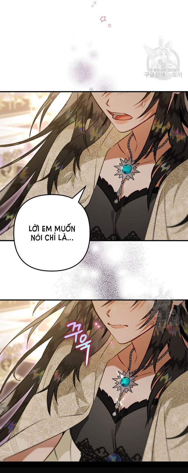 Bỗng Nhiên Tôi Trở Thành Quạ Đen!! 84.2 trang 4