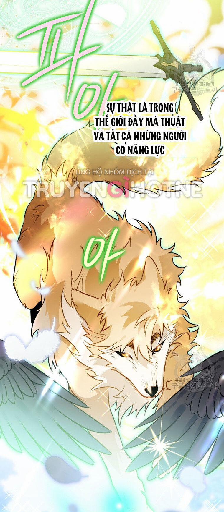 Bỗng Nhiên Tôi Trở Thành Quạ Đen!! 85.1 trang 17