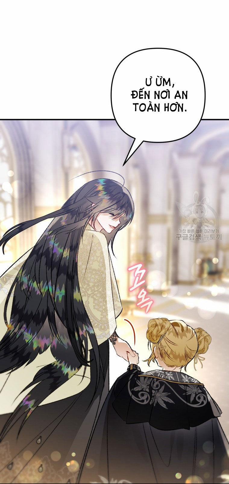 Bỗng Nhiên Tôi Trở Thành Quạ Đen!! 85.1 trang 28