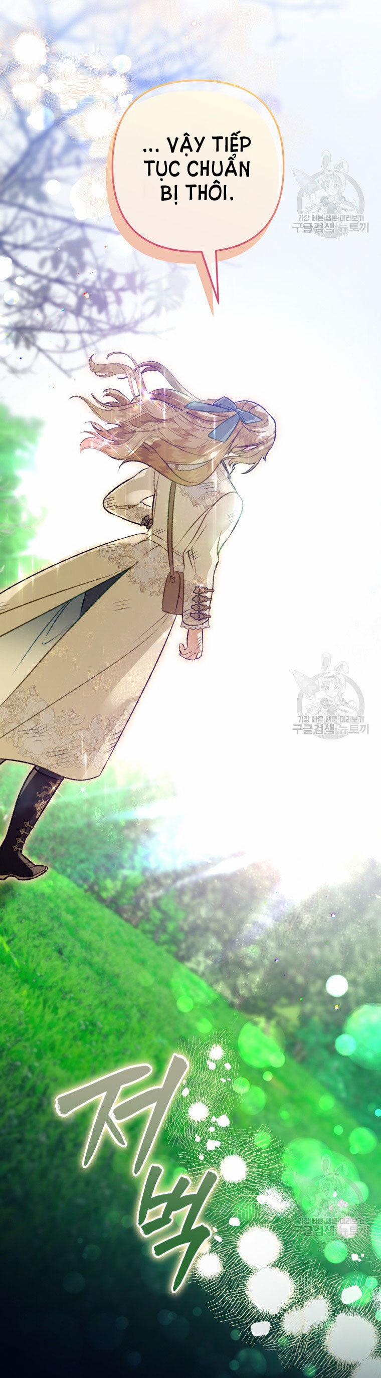 Bỗng Nhiên Tôi Trở Thành Quạ Đen!! 85.1 trang 32