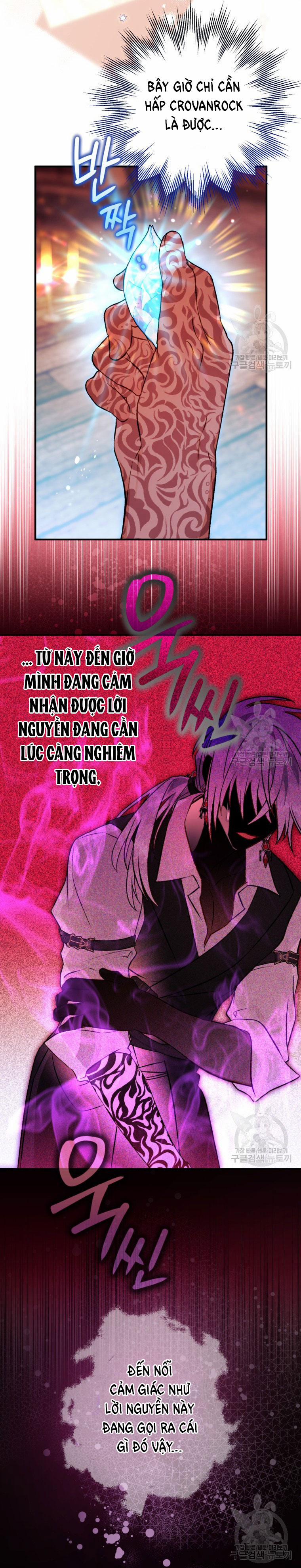 Bỗng Nhiên Tôi Trở Thành Quạ Đen!! 85.2 trang 16