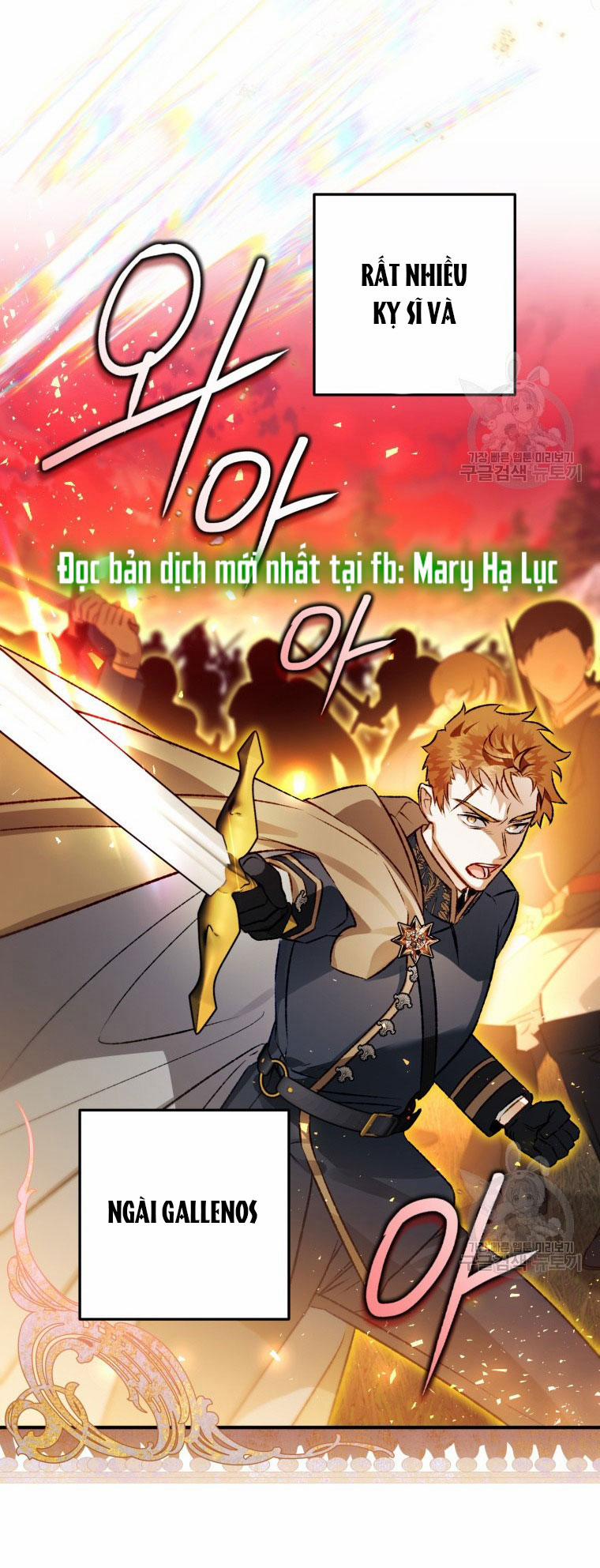 Bỗng Nhiên Tôi Trở Thành Quạ Đen!! 85.2 trang 4