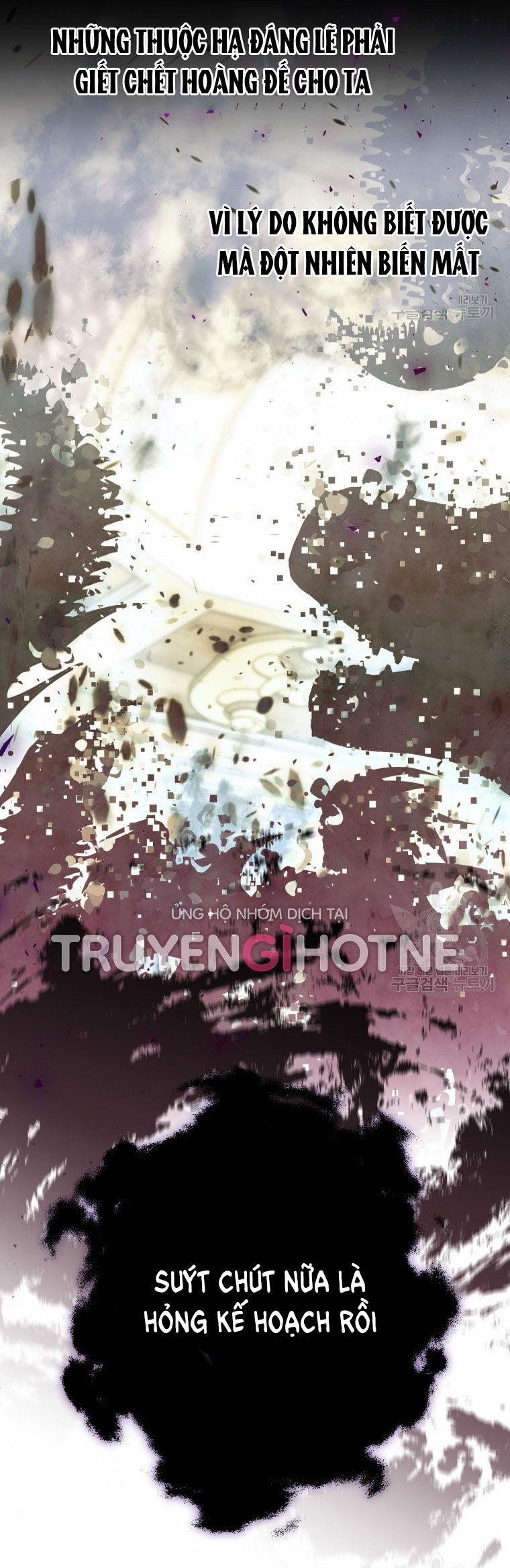 Bỗng Nhiên Tôi Trở Thành Quạ Đen!! 86.1 trang 34