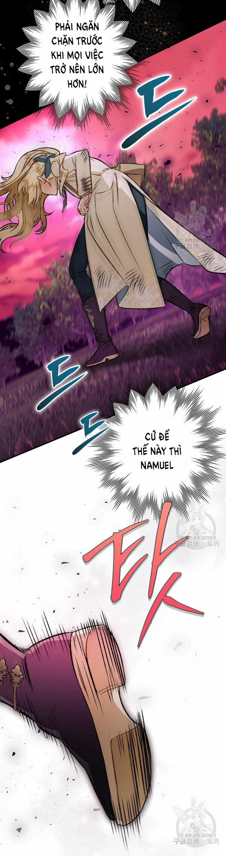 Bỗng Nhiên Tôi Trở Thành Quạ Đen!! 86.2 trang 10