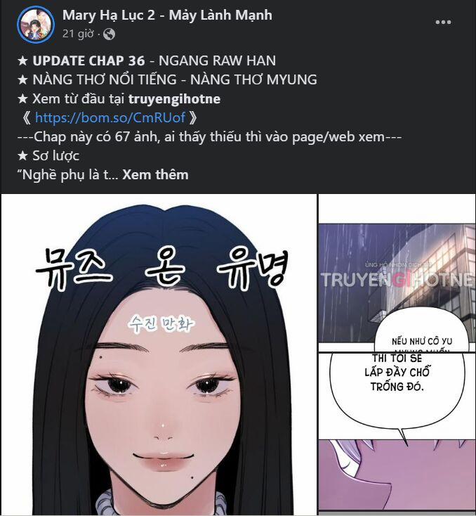 Bỗng Nhiên Tôi Trở Thành Quạ Đen!! 86.2 trang 13