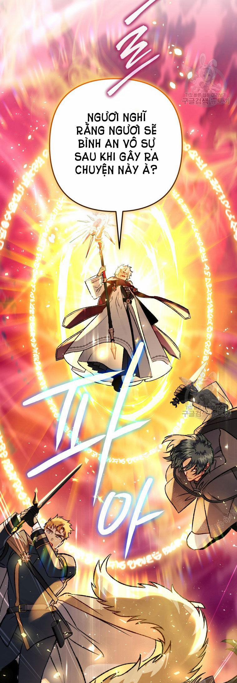 Bỗng Nhiên Tôi Trở Thành Quạ Đen!! 86.2 trang 19