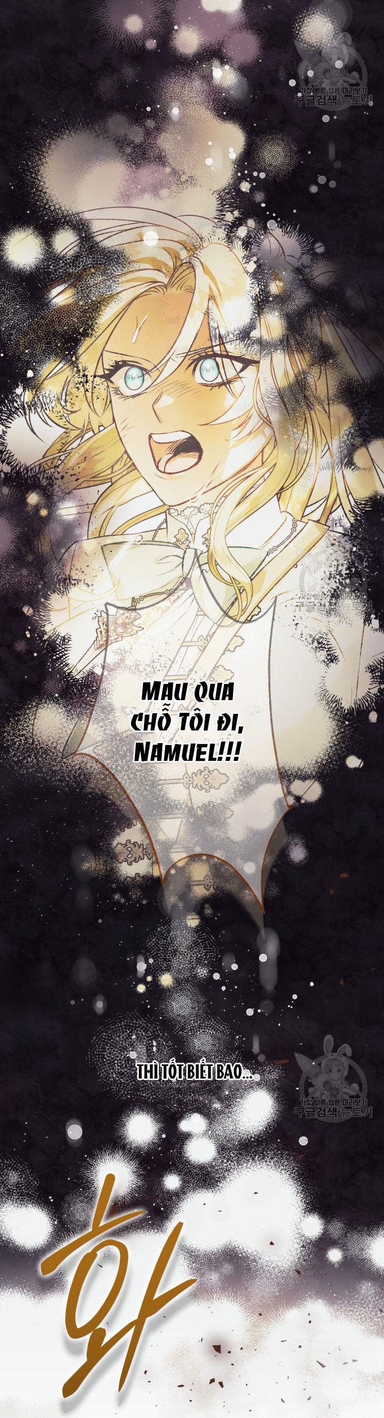 Bỗng Nhiên Tôi Trở Thành Quạ Đen!! 87.1 trang 11