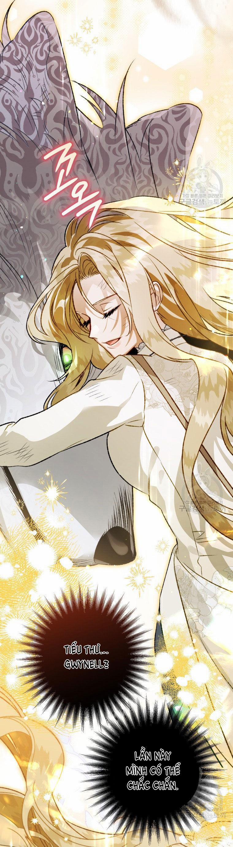 Bỗng Nhiên Tôi Trở Thành Quạ Đen!! 87.1 trang 32