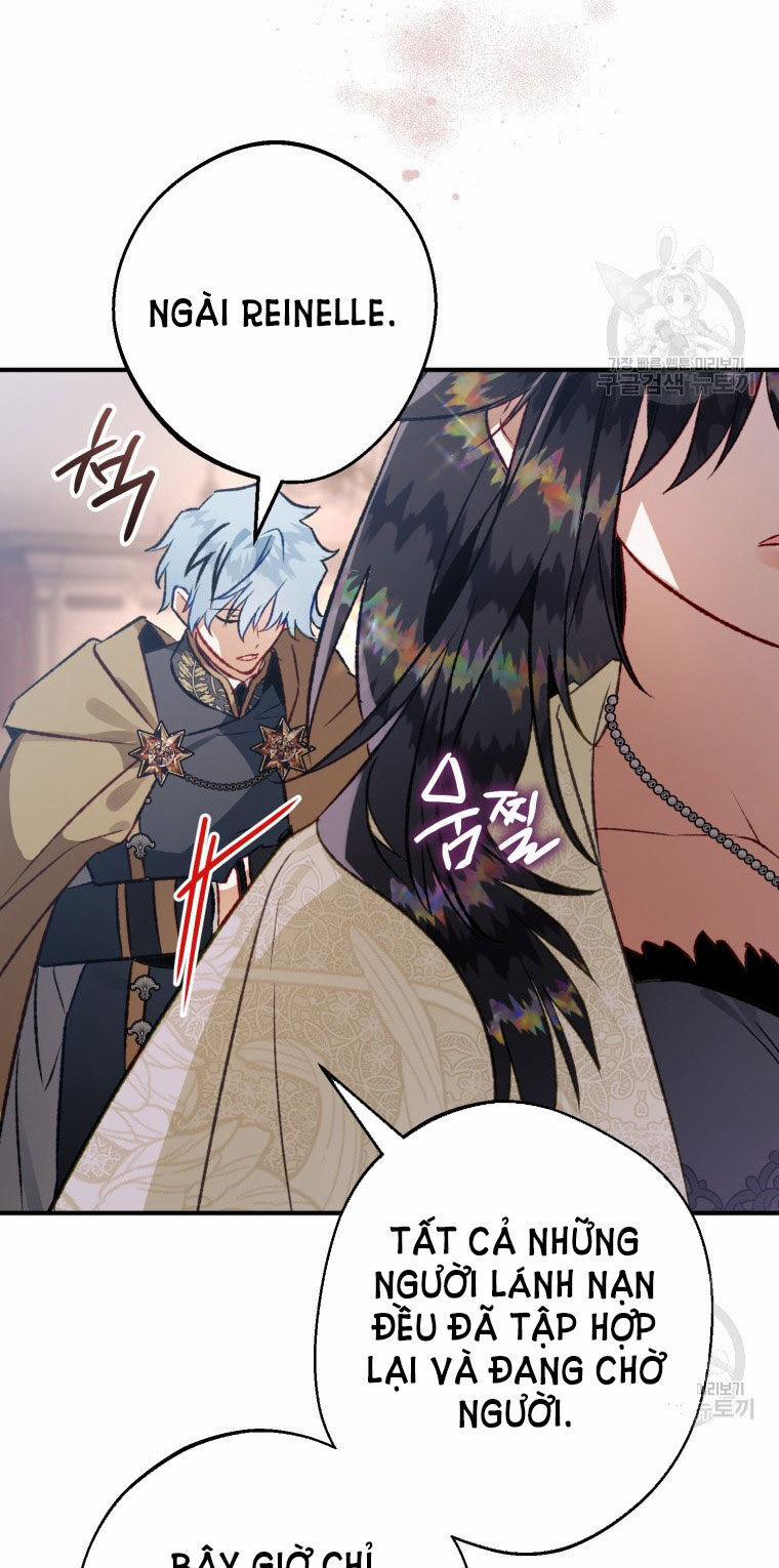 Bỗng Nhiên Tôi Trở Thành Quạ Đen!! 87.2 trang 23