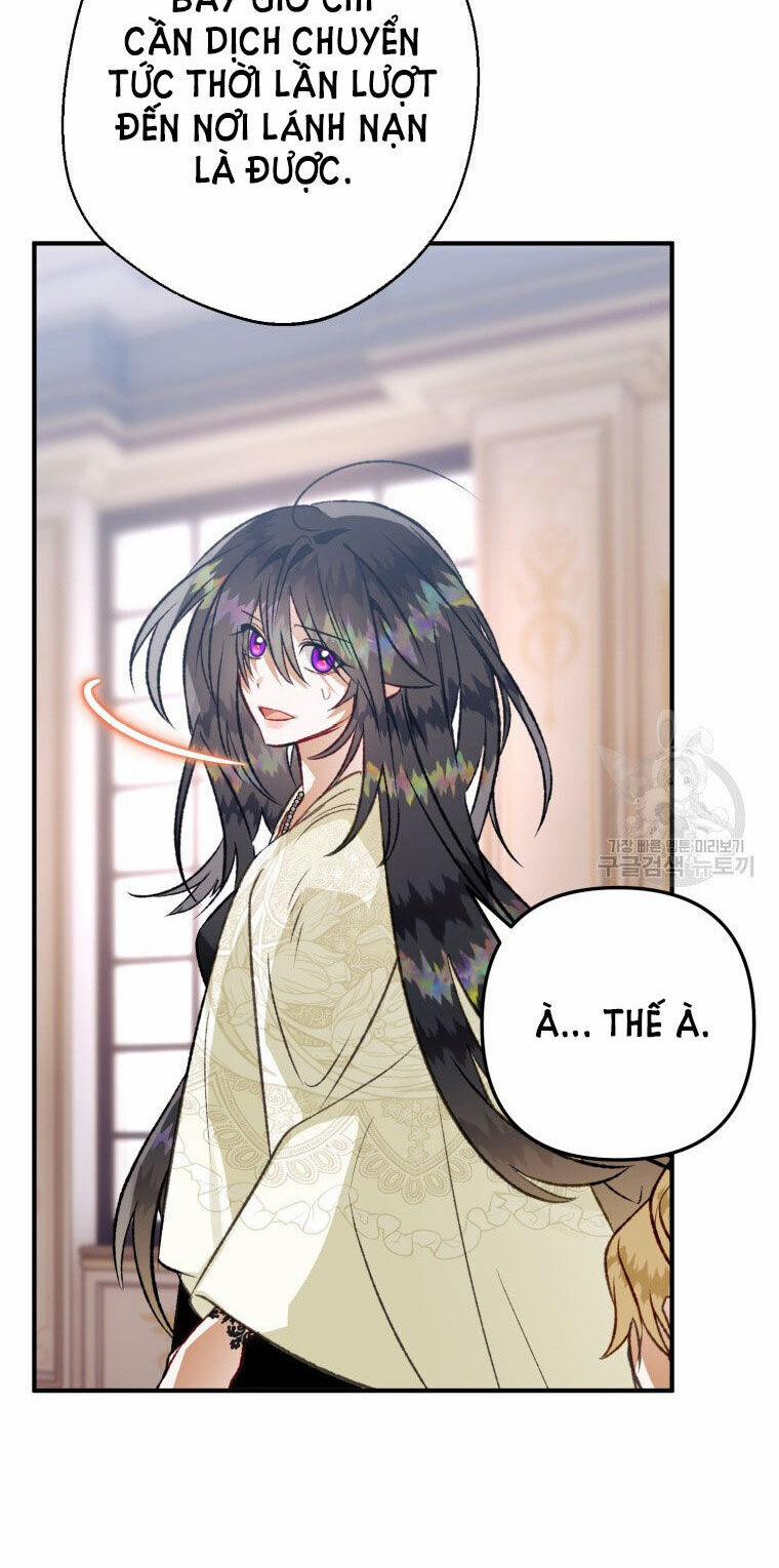 Bỗng Nhiên Tôi Trở Thành Quạ Đen!! 87.2 trang 24