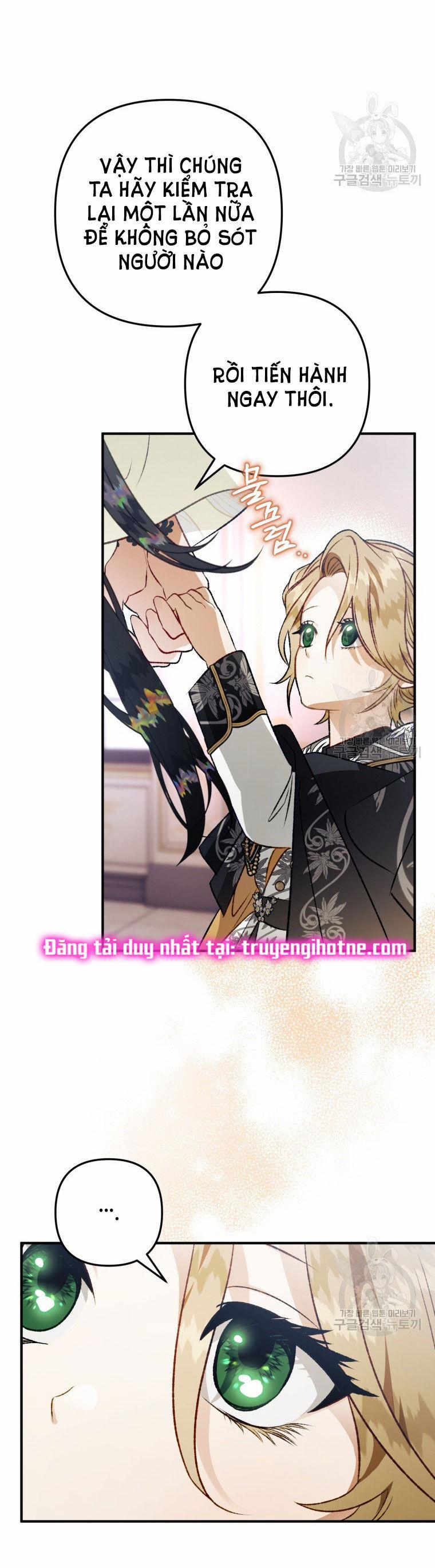 Bỗng Nhiên Tôi Trở Thành Quạ Đen!! 87.2 trang 25