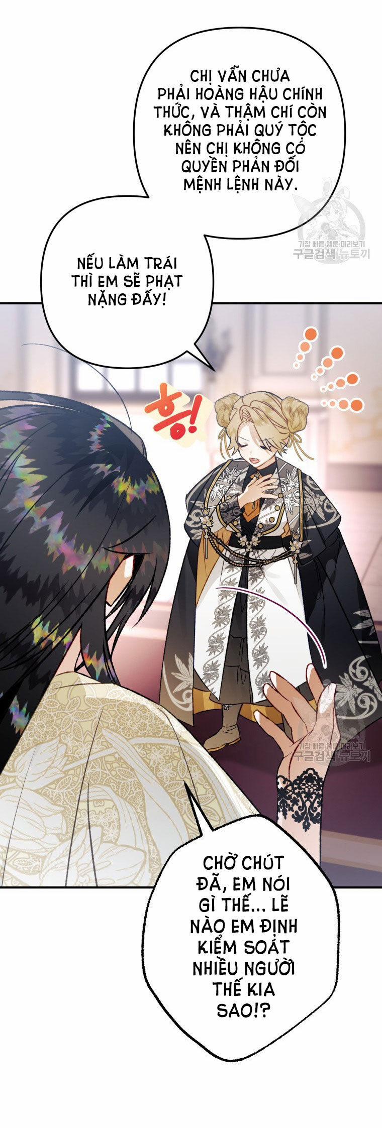 Bỗng Nhiên Tôi Trở Thành Quạ Đen!! 87.2 trang 38