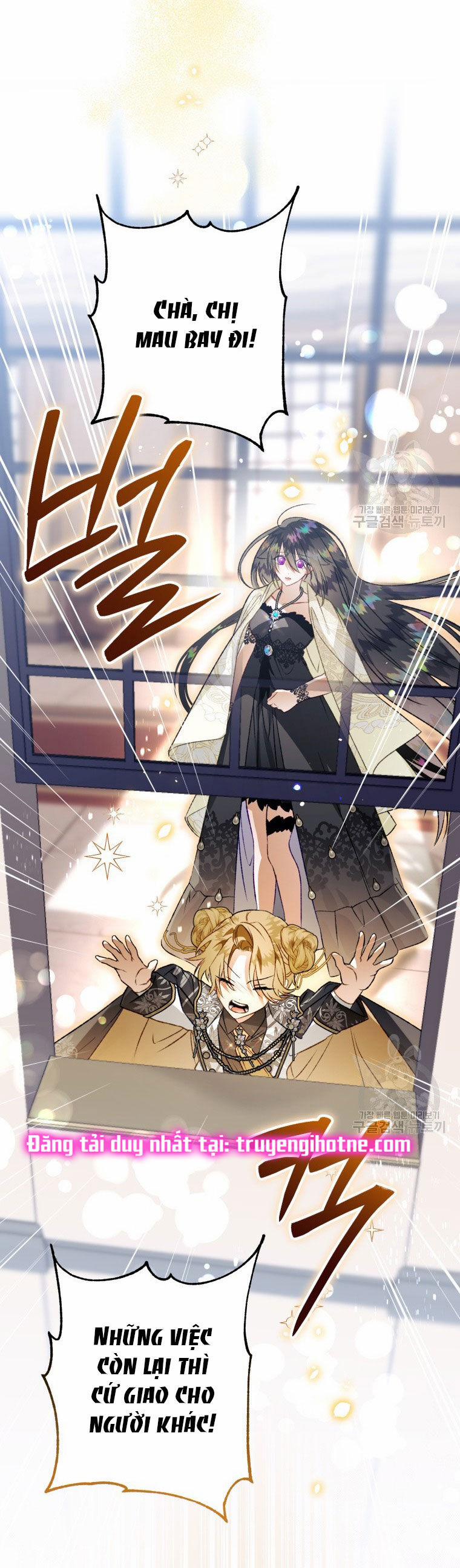 Bỗng Nhiên Tôi Trở Thành Quạ Đen!! 87.2 trang 42
