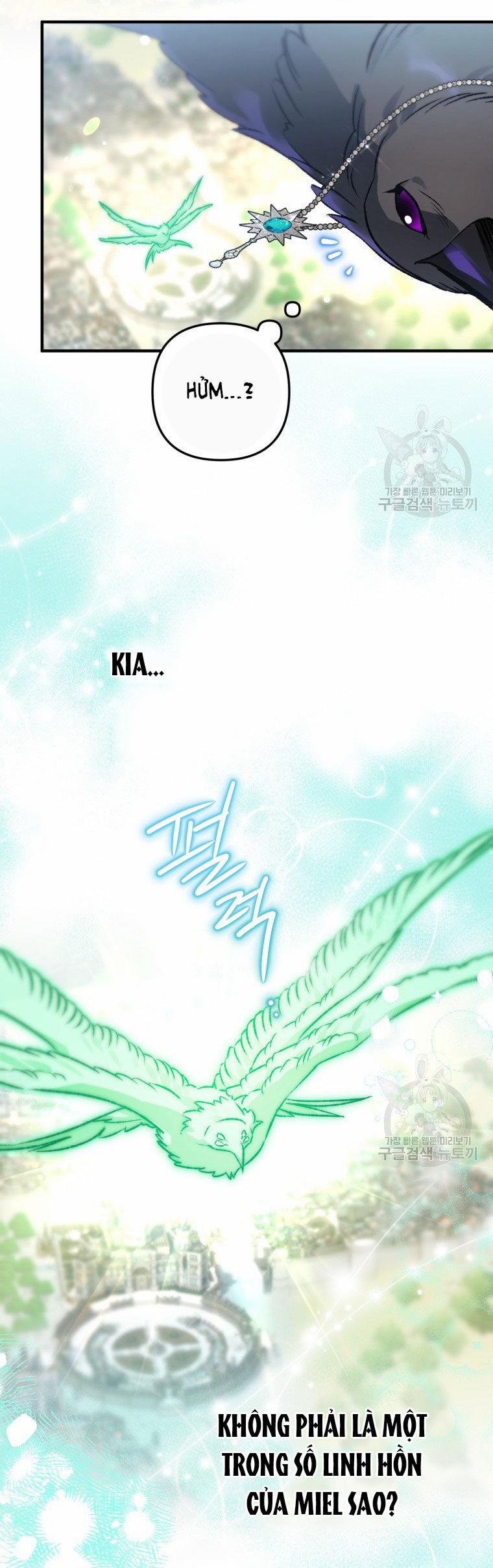 Bỗng Nhiên Tôi Trở Thành Quạ Đen!! 88.1 trang 20