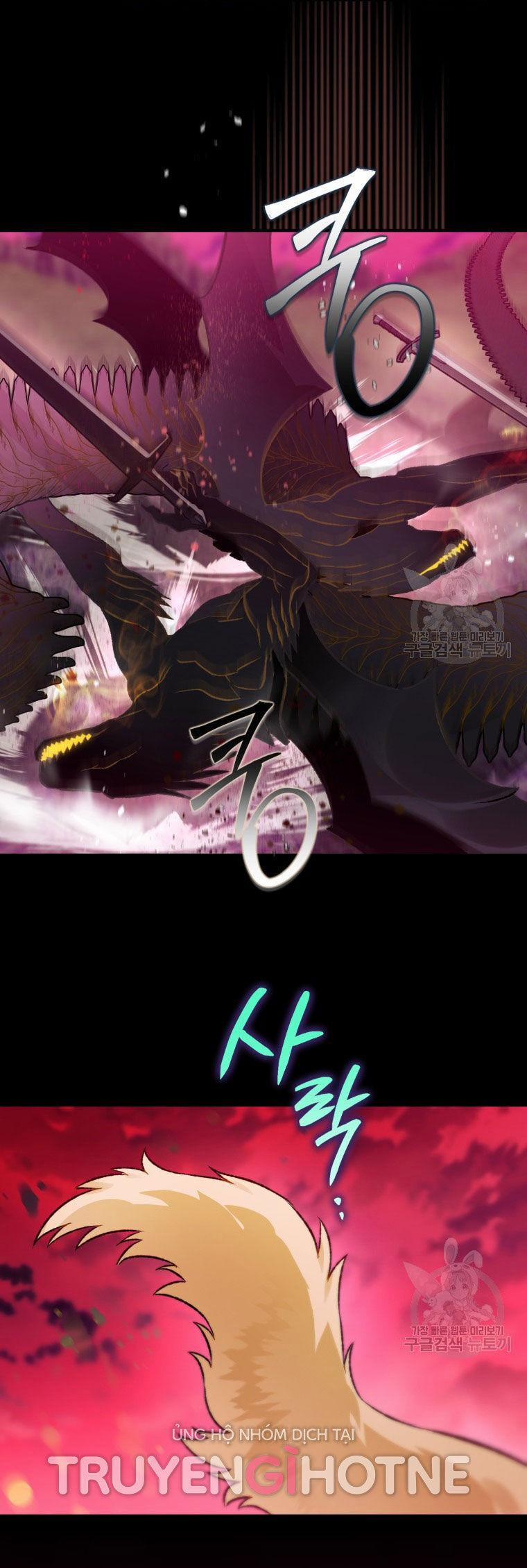 Bỗng Nhiên Tôi Trở Thành Quạ Đen!! 88.1 trang 31