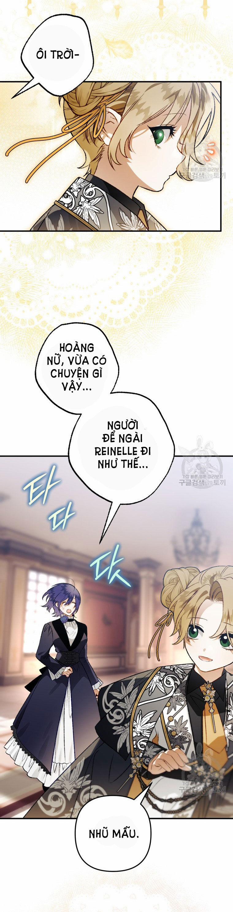 Bỗng Nhiên Tôi Trở Thành Quạ Đen!! 88.1 trang 4