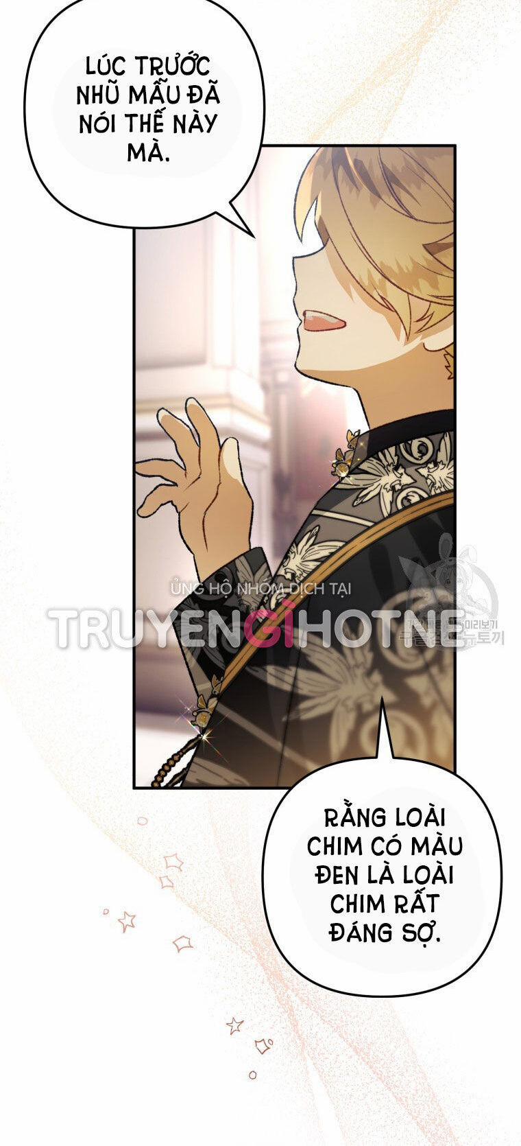 Bỗng Nhiên Tôi Trở Thành Quạ Đen!! 88.1 trang 6
