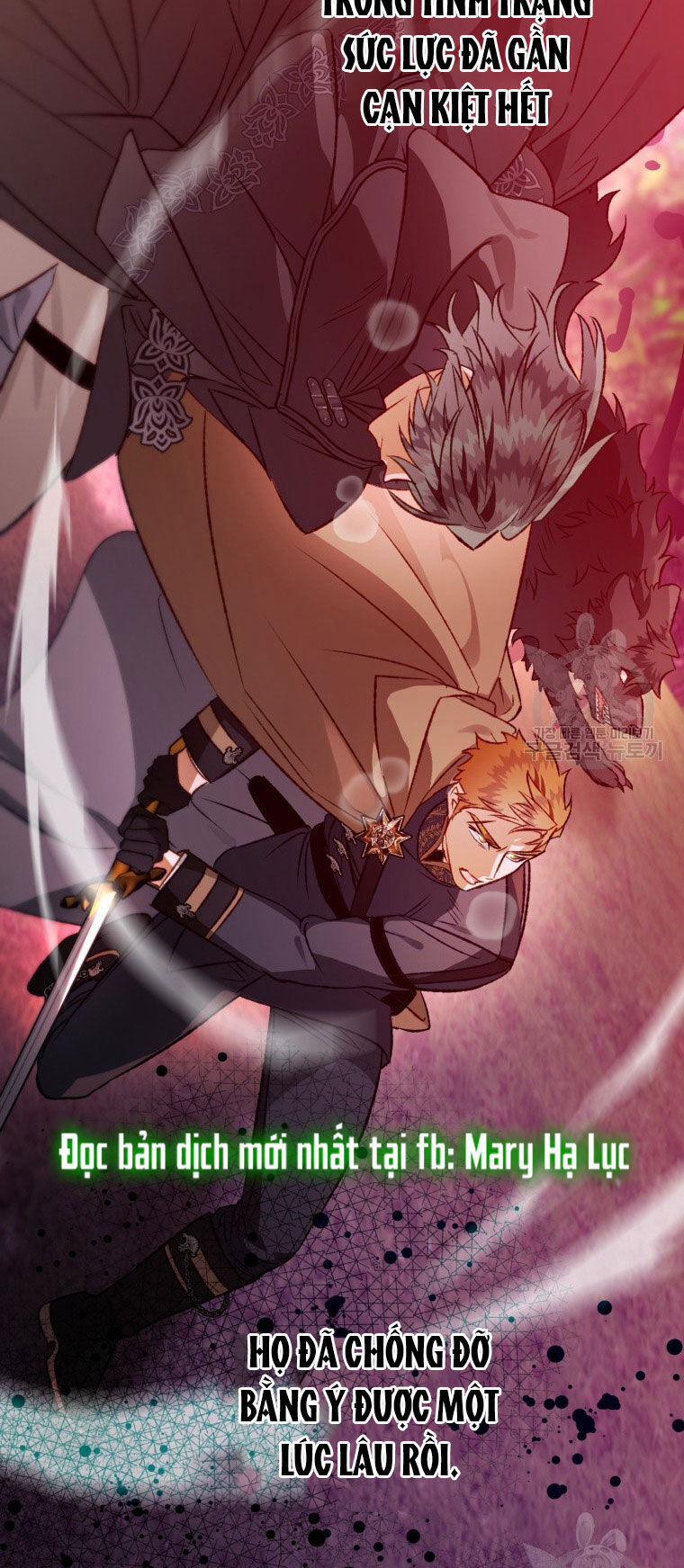 Bỗng Nhiên Tôi Trở Thành Quạ Đen!! 88.2 trang 3