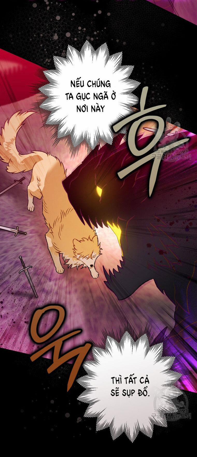 Bỗng Nhiên Tôi Trở Thành Quạ Đen!! 88.2 trang 7