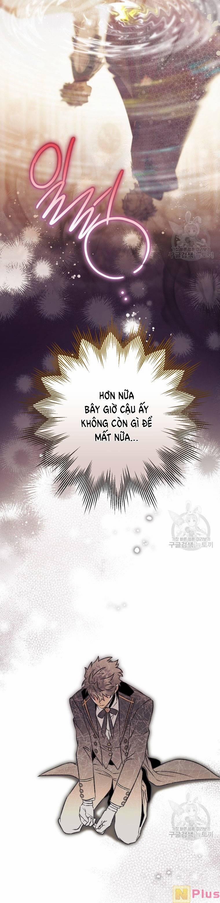 Bỗng Nhiên Tôi Trở Thành Quạ Đen!! 89.1 trang 10