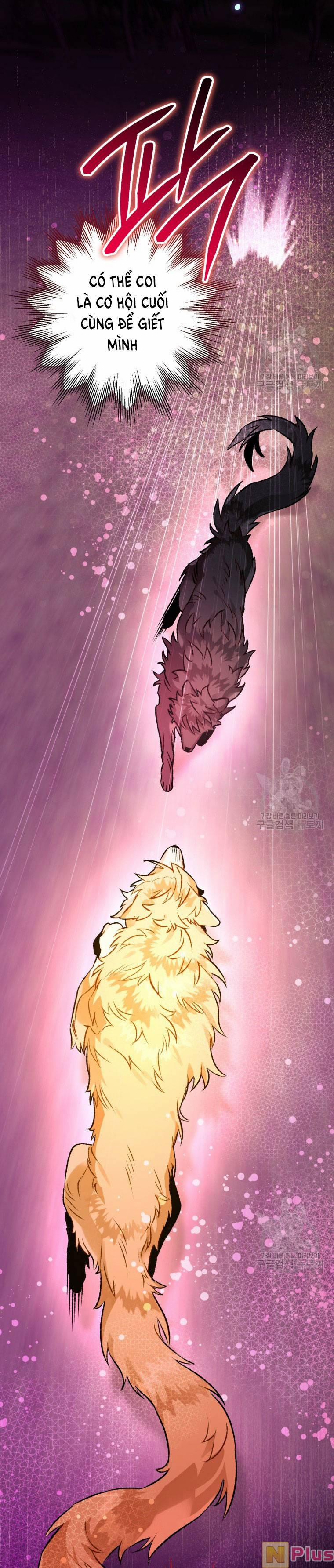 Bỗng Nhiên Tôi Trở Thành Quạ Đen!! 89.1 trang 16