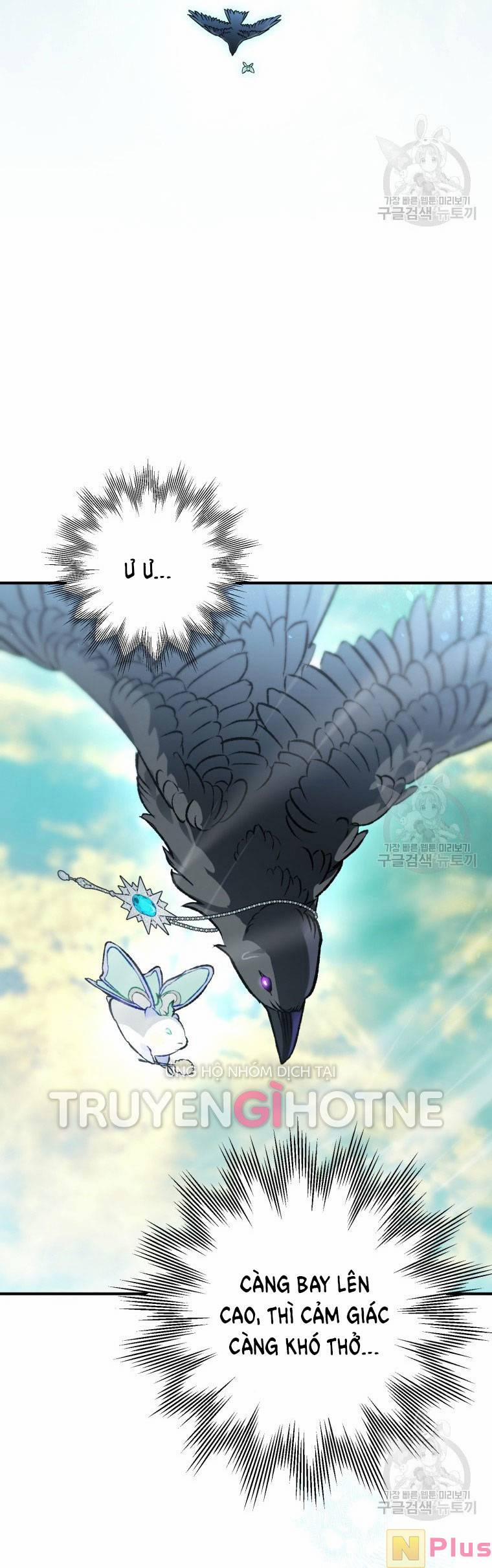 Bỗng Nhiên Tôi Trở Thành Quạ Đen!! 89.2 trang 23