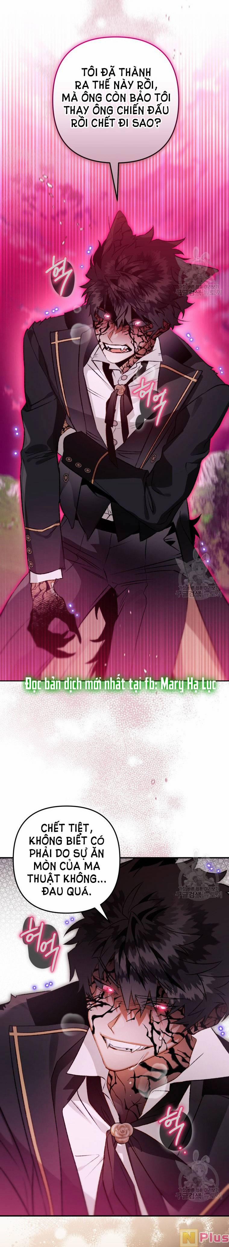 Bỗng Nhiên Tôi Trở Thành Quạ Đen!! 89.2 trang 3