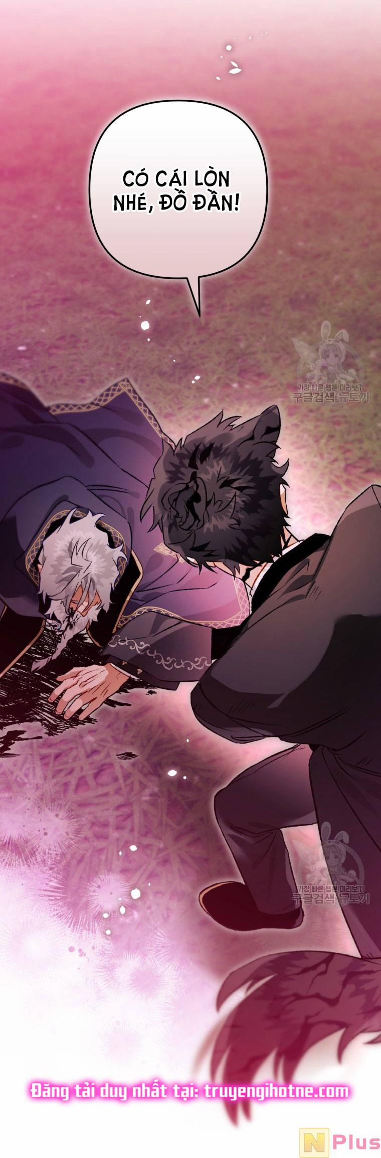Bỗng Nhiên Tôi Trở Thành Quạ Đen!! 89.2 trang 5
