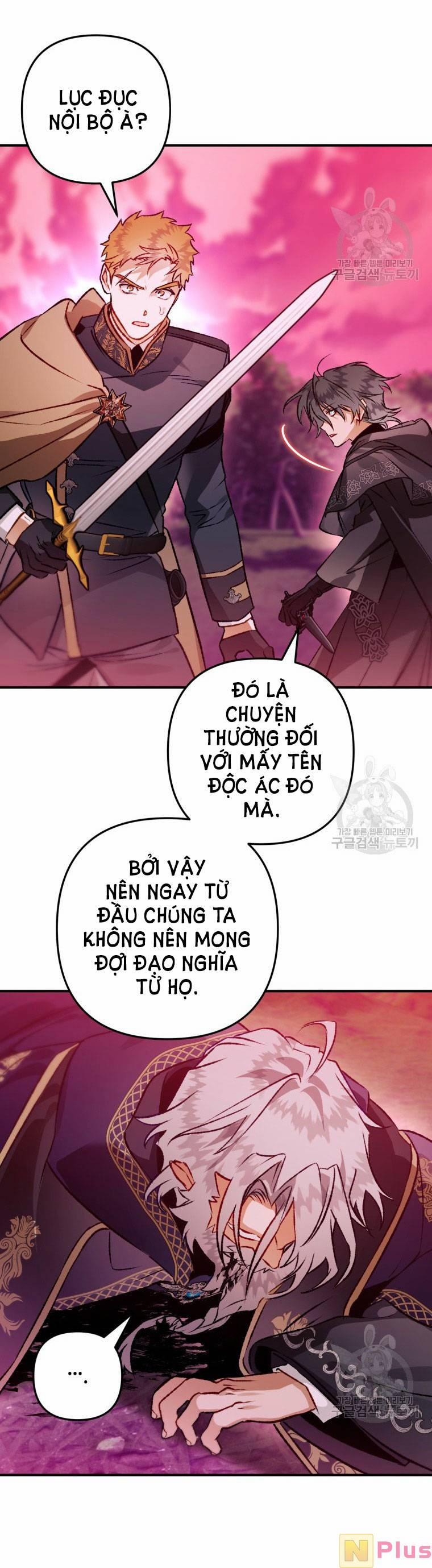 Bỗng Nhiên Tôi Trở Thành Quạ Đen!! 89.2 trang 6