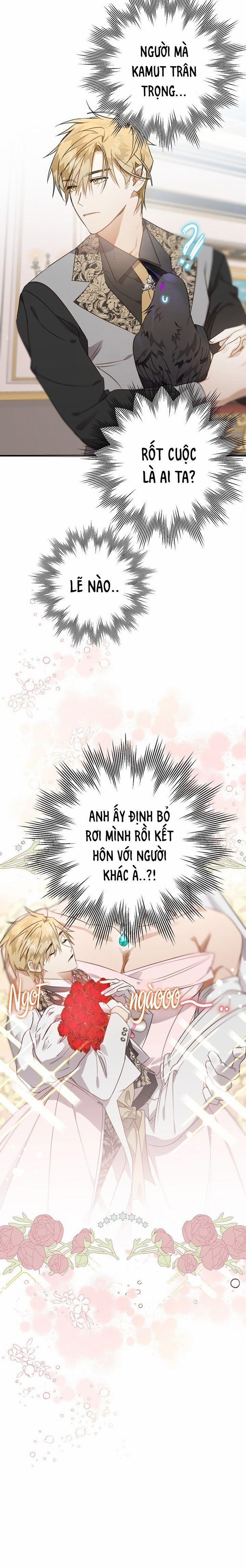 Bỗng Nhiên Tôi Trở Thành Quạ Đen!! 9.5 trang 12