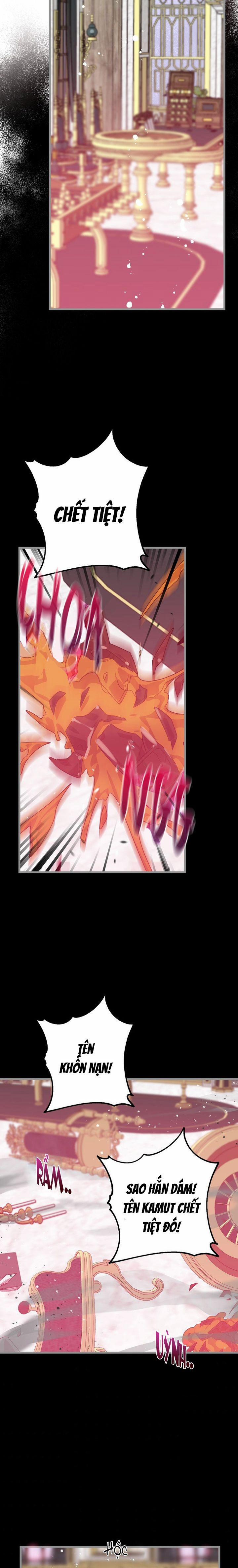 Bỗng Nhiên Tôi Trở Thành Quạ Đen!! 9 trang 8