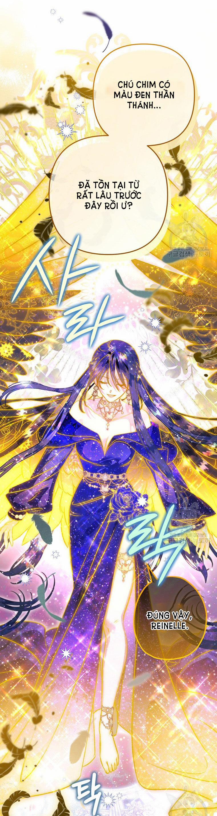 Bỗng Nhiên Tôi Trở Thành Quạ Đen!! 90.1 trang 13