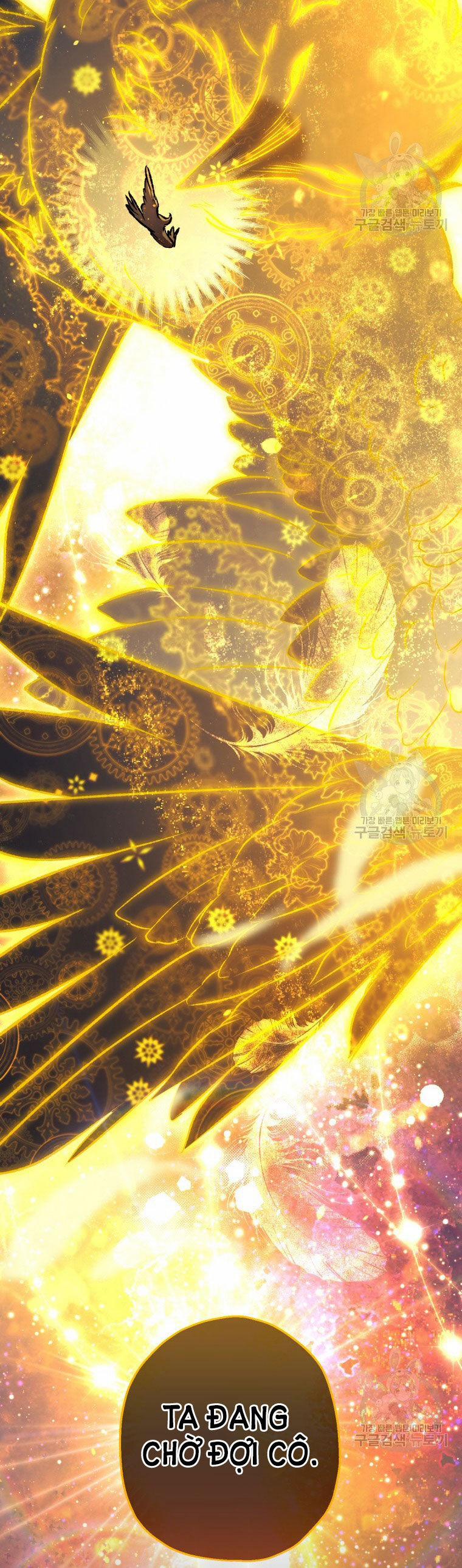 Bỗng Nhiên Tôi Trở Thành Quạ Đen!! 90.1 trang 2