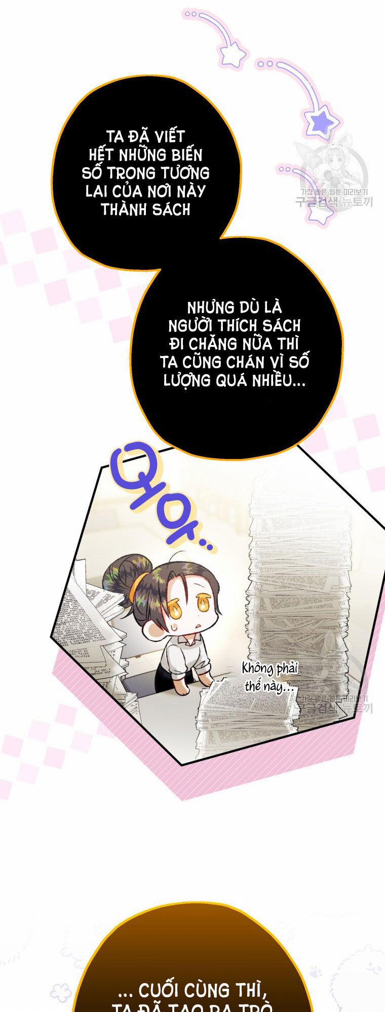 Bỗng Nhiên Tôi Trở Thành Quạ Đen!! 90.1 trang 37