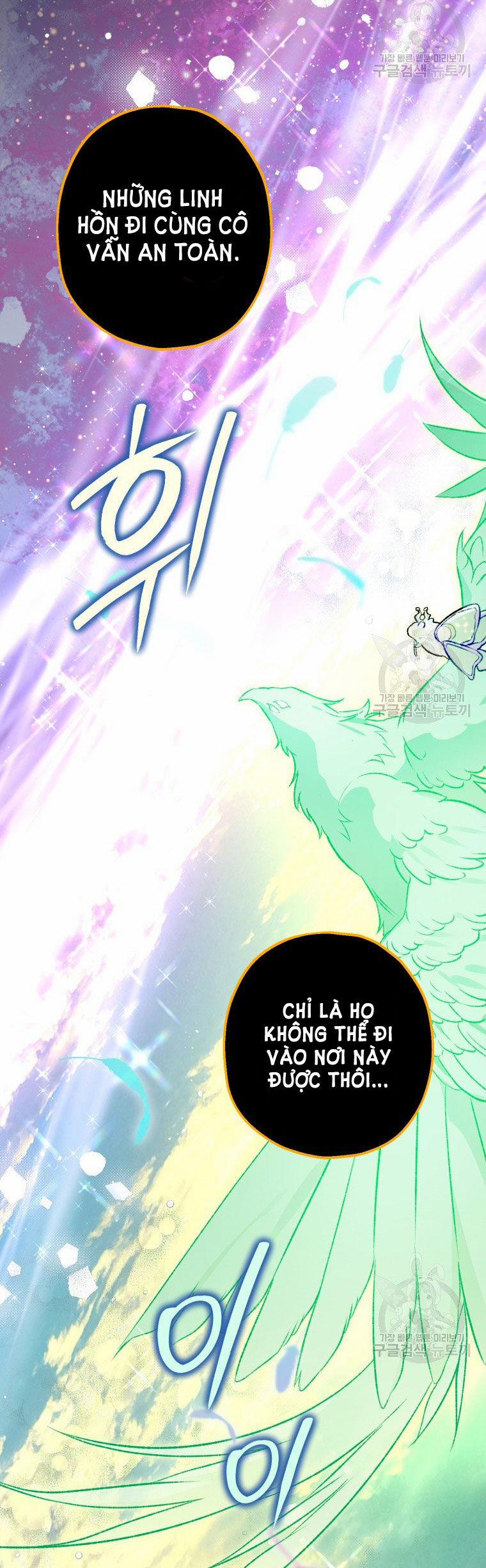 Bỗng Nhiên Tôi Trở Thành Quạ Đen!! 90.1 trang 6