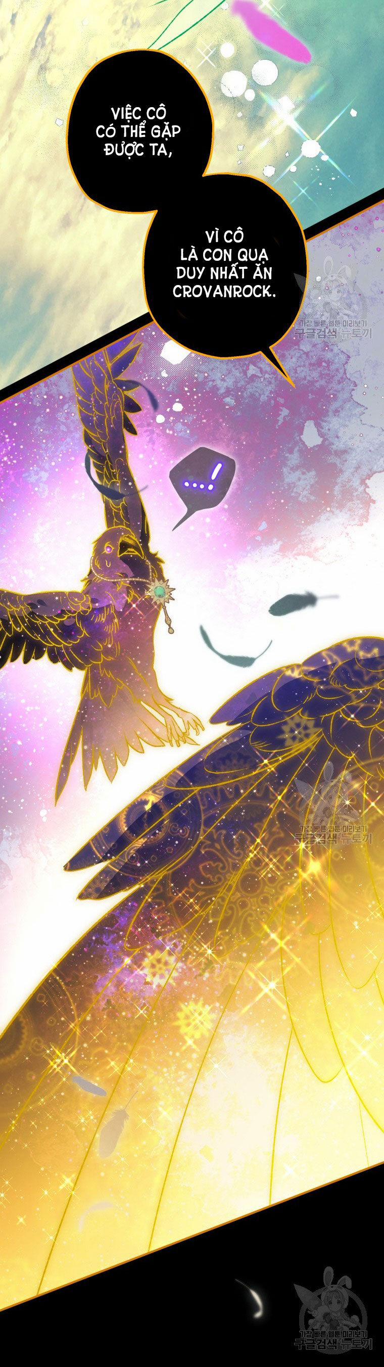 Bỗng Nhiên Tôi Trở Thành Quạ Đen!! 90.1 trang 7