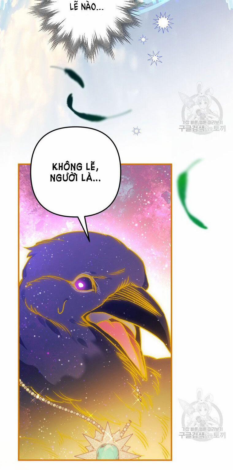 Bỗng Nhiên Tôi Trở Thành Quạ Đen!! 90.1 trang 9