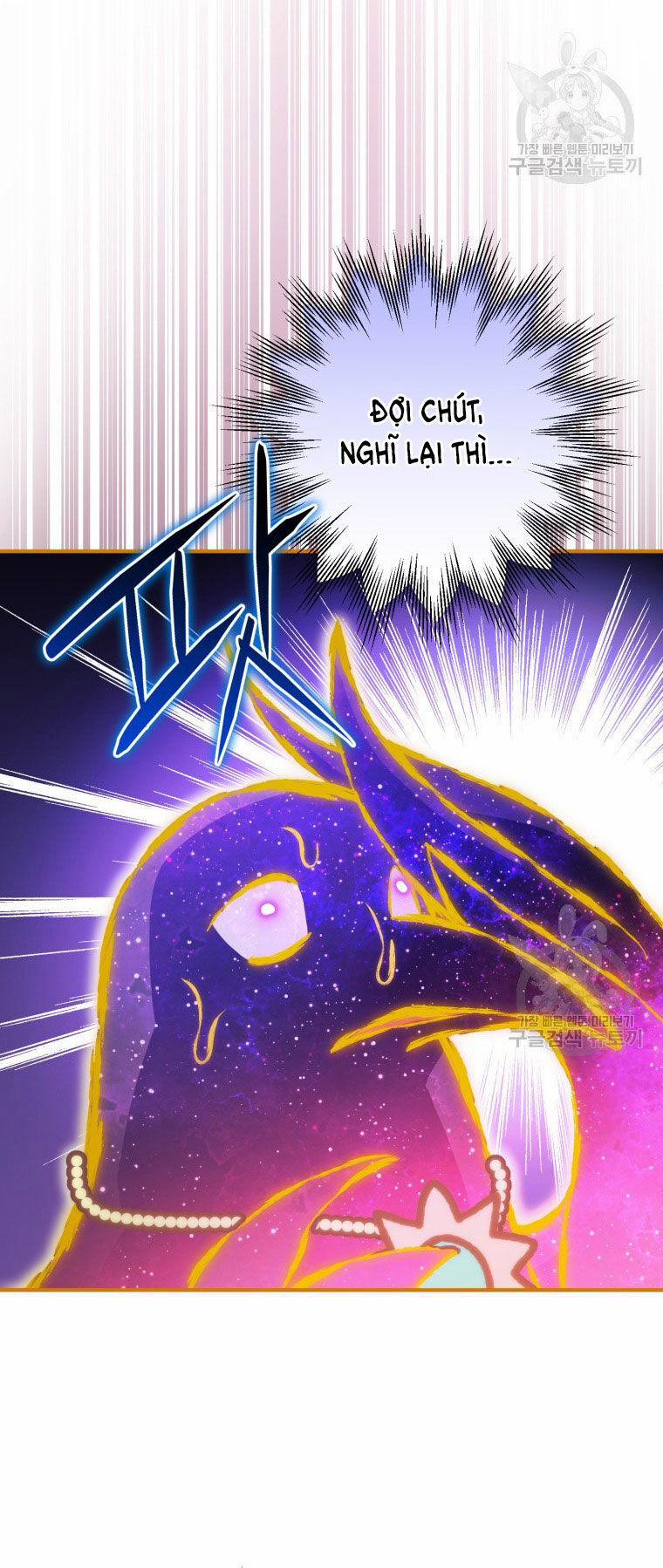 Bỗng Nhiên Tôi Trở Thành Quạ Đen!! 90.2 trang 19