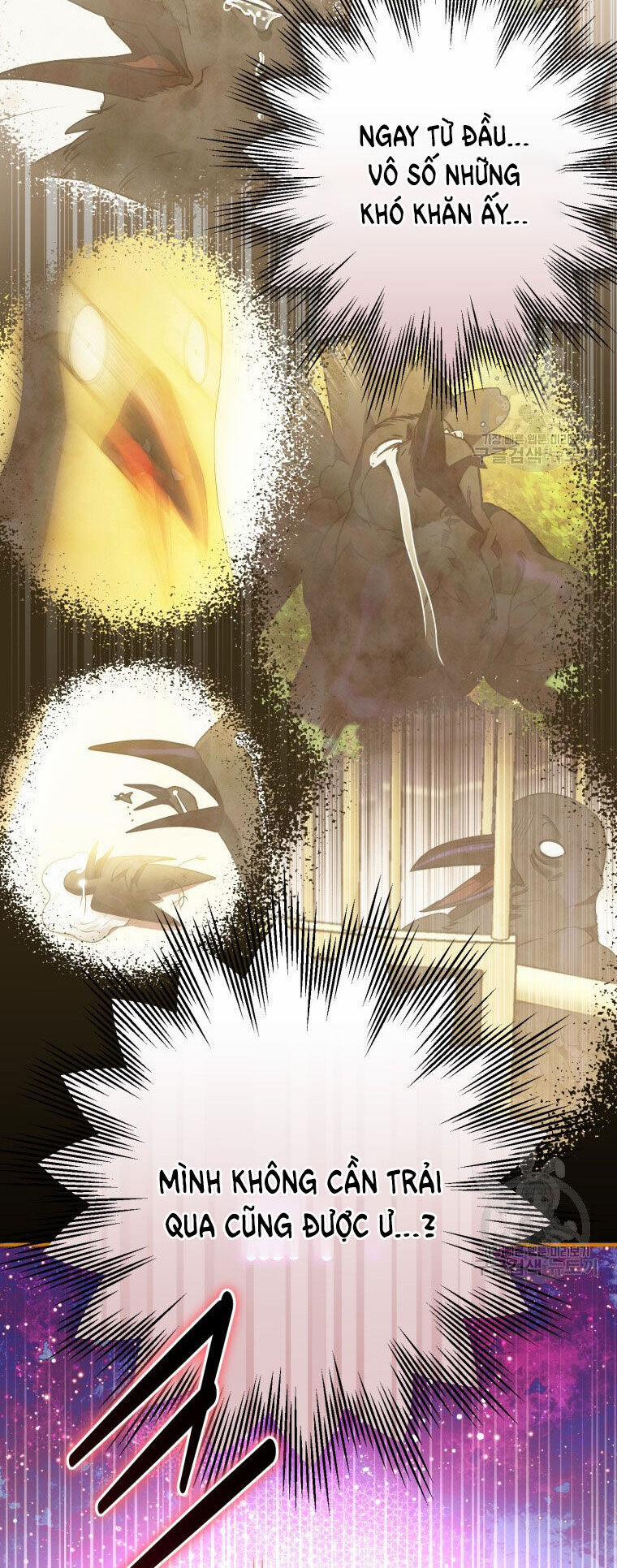 Bỗng Nhiên Tôi Trở Thành Quạ Đen!! 90.2 trang 23